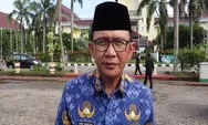 Pemkab Bekasi Cek Kesiapan Infrastruktur Jalan 