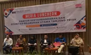 KSOP Bersama Instansi Pemerintah dan Stakeholder Tanjung Priok Lakukan Sinergi dan Kolaborasi dengan Forwami