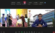 Dirjen Bina Bangda Kemendagri Minta Provinsi Jambi Selaraskan RPJPD dengan RPJPN