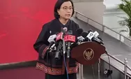 Soal Program Makan Siang Gratis, Ini Kata Menkeu RI Sri Mulyani