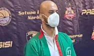 Kembali Ditangkap Gegara Kasus Narkoba, Rio Reifan: Kapok dan Menyesal