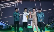 Sekda Jabar Herman Suryatman: Kabupaten Bekasi Penyelenggara Terbaik MTQ Jawa Barat