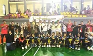 Ajang Popwilda Jabar, Kabupaten Bekasi Diganjar Juara Umum