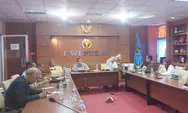 PWI Riau Ditetapkan Jadi Tuan Rumah HPN 2025, Diharap Libatkan Generasi Muda
