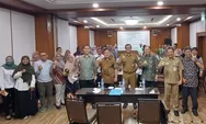 Kemendagri Dorong Sinergi Pusat Daerah Capai Target Penghapusan Kemiskinan Ekstrem pada 2024