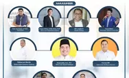 RMI Gelar Webinar: Kepemimpinan Muda Menuju Kursi Kepala Daerah 2024