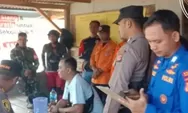 Dua Warga Dilaporkan Tenggelam di Danau Jatiluhur, Petugas Gabungan Belum Temukan Korban