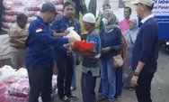 Kendalikan Inflasi Jelang Idul Adha 1445 H, Pemkab Purwakarta Siapkan Ribuan Paket Sembako Murah