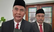 Lantik 5.864 ASN di Lingkungan Pemprov Jabar, Bey Machmudin Ingatkan Ini