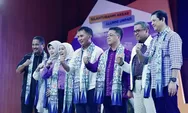 Bey Machmudin Ajak Alumni Unpad Berkontribusi Bangun Jabar Melalui Program Bermanfaat Bagi Masyarakat