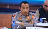 Bakal Pecat Anggota Polri Terlibat Judi Online, Ini Kata Kadiv Propam