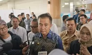 ASN Nyalon Pilkada, Pj Gubernur Jabar: Ikuti Aturan Main, Mundur 40 Hari Sebelum Daftar