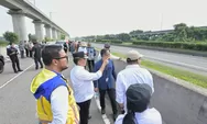 Pemprov Jabar Dorong Pembukaan Kembali Exit KM 149 dan GT KM 151 Tol Padaleunyi