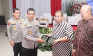Bidang Hukum Polda Metro Jaya Gelar Penyuluhan dan Kekuatan Alat Bukti Elektronik dalam Tindak Pidana Cyber