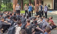 Muhammad Rajab Yelipele Catar Akpol dari Papua, Termotivasi Sosok Kapolda Papua Irjen Pol Mathius D Fakhiri