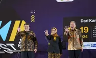 Jelang Pilkada Serentak di Jabar, Seluruh Daerah Didorong Lakukan Sosialisasi Langkah Cegah Hoaks kepada Masyarakat