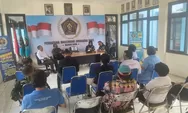 PWI Bekasi Raya Gelar Forum Diskusi Soal Pengelolaan Sistem Pendidikan di Kota Bekasi