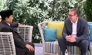 Aleksandar Vucic: Kepemimpinan Prabowo Bakal Jadikan Indonesia Lebih Maju dan Sejahtera
