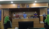 DKPPP Kota Bekasi Sosialisasikan Pangan Beragam, Bergizi, Seimbang dan Aman (B2SA)
