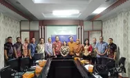 Rapat Evaluasi Kinerja Bulanan OPD, Ketua Komisi 3 DPRD Kota Bekasi: Bapenda Tunjukan Perubahan Signifikan