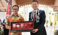 Pemkab Cirebon dan Pemerintah Yangjiang Jalin Kerja Sama Program 'Sister City'