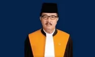 MA Peduli Pimpinan Prof Yulius Lihat Kondisi Fawwas Ubaidi, Bayi yang Ditemukan di Pinggir Jalan Bandung