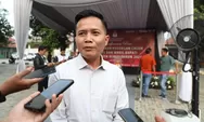 Hari Pertama, Bawaslu Awasi Pendaftaran Paslon Bupati dan Wakil Bupati Bekasi