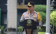 Memasuki Tahap Kampanye Pilkada 2024, Polda Metro Jaya Aktif Berpartisipasi Berikan Rasa Aman Dukung Proses Demokrasi 