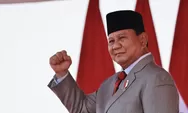 Dengar Keluhan Hakim Tak Naik Gaji 12 Tahun, Prabowo: Saya Bertekad Perbaiki Kondisi Kalian