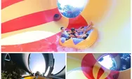 Manjakan Pengunjung, Transera Waterpark Harapan Indah Berikan Harga Paket 