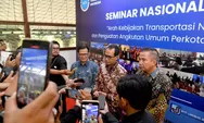 Pj Gubernur Jabar Tekankan Urgensi Penguatan Transportasi Publik Terintegrasi Bandung Raya