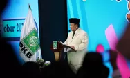 Majalah Time Ulas Bagaimana Prabowo Bakal Arahkan Masa Depan Indonesia