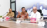 Mulai Dibangun Awal 2025, Pembangunan BRT Bandung Raya Terus Dimatangkan