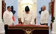 Prabowo Hapus Utang Macet Petani-Nelayan UMKM, Tegaskan Keberpihakan Pemerintah