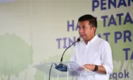 Hari Tata Ruang, Pj Gubernur Jabar: Penataan Ruang Agar Tetap Jaga Keseimbangan Ekosistem