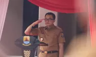 Peringati HKN ke 60, Pj Bupati Cirebon Luncurkan Integrasi Layanan Primer dan MPP Digital