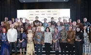 IPC TPK Raih Penghargaan di Ajang Bisnis Indonesia Logistik Award 2024