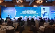 Hadiri Indonesia Mining Summit 2024, Kejaksaan Dukung Tata Kelola Sektor Pertambangan Berkelanjutan