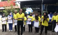 Padepokan Eltekers Pertama Direncanakan di Jatiwaringin Asri Kota Bekasi 