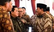 Dana Rp 277 M Buat Timnas Bakal Cair Januari 2025, PSSI: Dukungan Penuh Presiden Prabowo