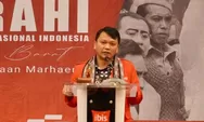 Soal PPN 12 persen, Ketum GMNI: PDIP Jangan Mencla Mencle 