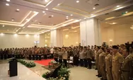 Prabowo Sebut Kelapa Sawit RI Strategis: Banyak Negara Takut Tak Dapat