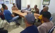 Camat Lemahwungkuk Gercep Tangani Mosi Tidak Percaya Warga RW 11 Pegambiran