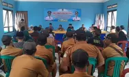 Serap Usulan Masyarakat, Desa Babelan Kota dan Kedung Pengawas Gelar Musrenbangdes