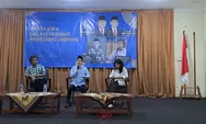 100 Hari Prabowo Gibran, DPP GPM Nus: Kita Apresiasi dan Dukung