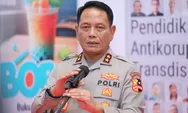 Kortastipidkor Polri Resmi Tingkatkan Status Dugaan Tindak Pidana Korupsi dengan Pekerjaan Kontruksi Enggineering EPCC