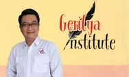 Direktur Eksekutif Gerilya Institute: Kebijakan Bahlil soal LPG 3 Kg Bisa Rusak Citra Prabowo!