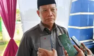 Simak!! Apa Kata Anggota DPRD Kab Bekasi Ibnuh Hajar Saat Hadir di Musrenbang Kecamatan Tarumajaya