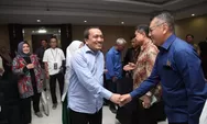 Dihadiri Rektor dan Dua Anggota Dewan Pers, UKW PWI Jaya-UMJ Digelar