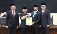 Lindungi Lahan Pertanian, Pemerintah dan DPRD Kab Bekasi Bahas Raperda LP2B